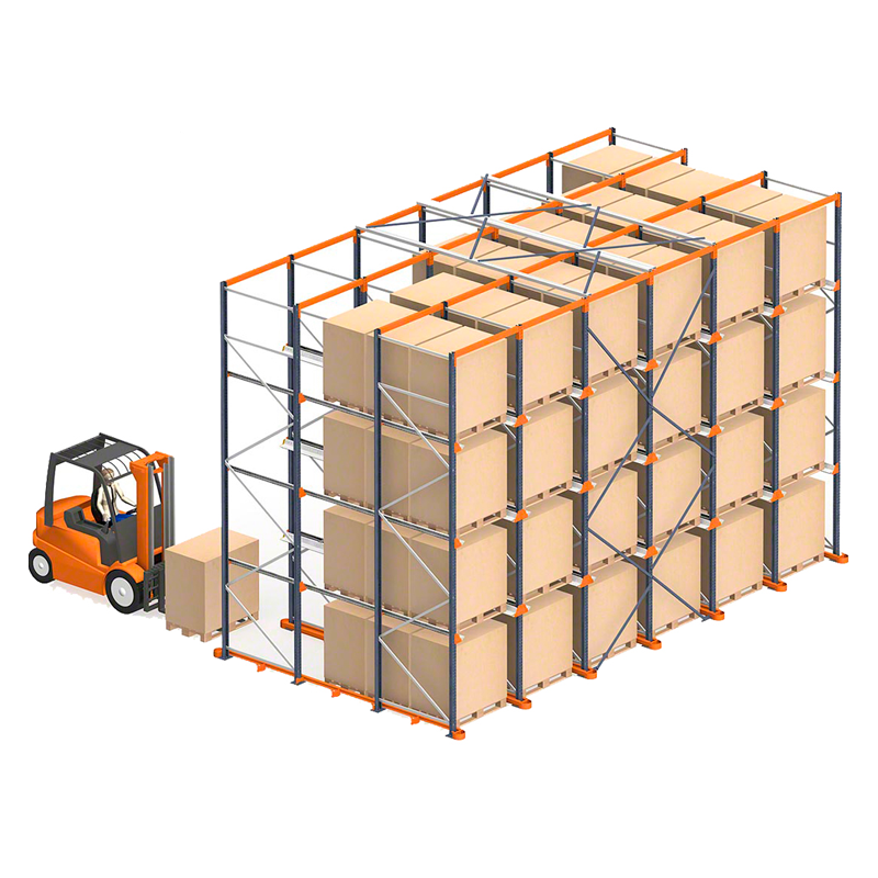 estanterias compactas